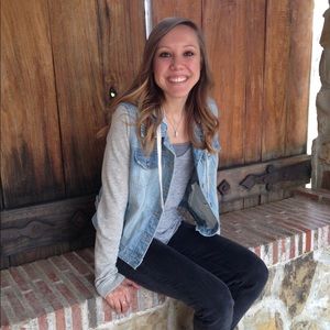 Meet your Posher, Erika